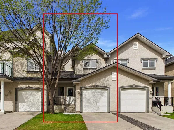 144 E Simcoe Pl SW, Calgary, AB T3H 4T7