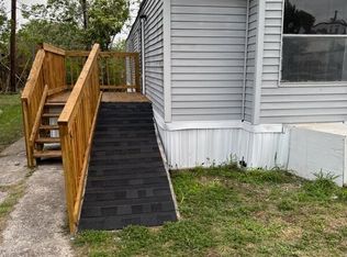 2130 Rand Morgan Rd TRAILER 17, Corpus Christi, TX 78410