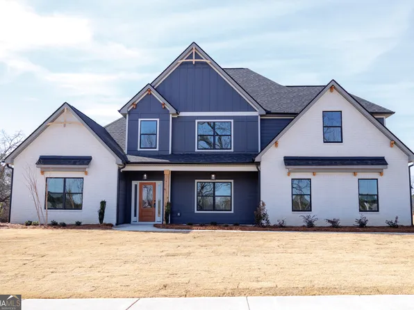 270 Grove Park #15, Senoia, GA 30276