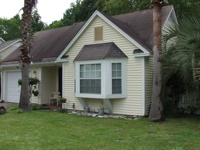 405 Salterton St, Summerville, SC, 29485