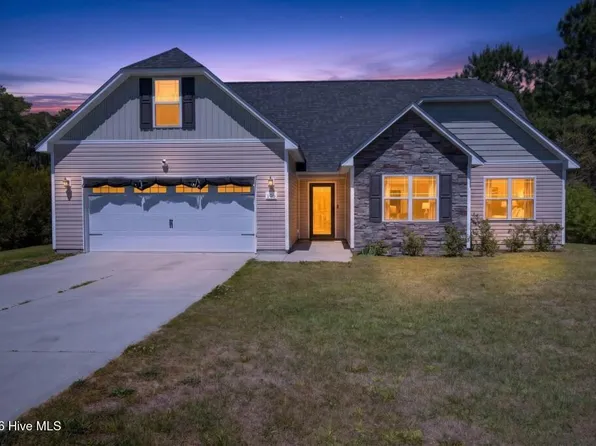 106 Sonia Drive, Hubert, NC 28539