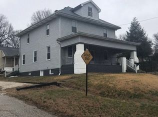 3311 Mount Vernon Ave, Evansville, IN 47712