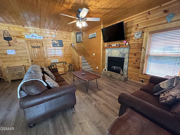 2nd image of 645 Chickasaw Gap Way