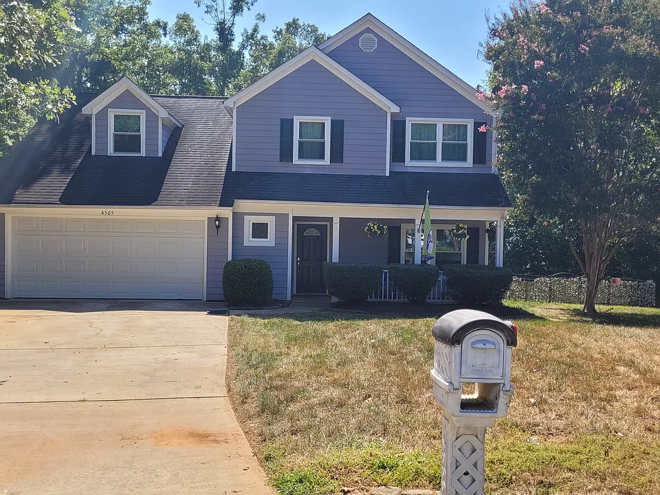 4505 Crystal Creek Ct