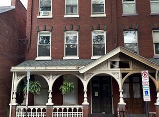 27 N Shippen St APT 1, Lancaster, PA 17602