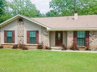 8005 Grand Oaks Dr, Theodore, AL 36582