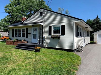 154 Chamberlain St, Brewer, ME, 04412