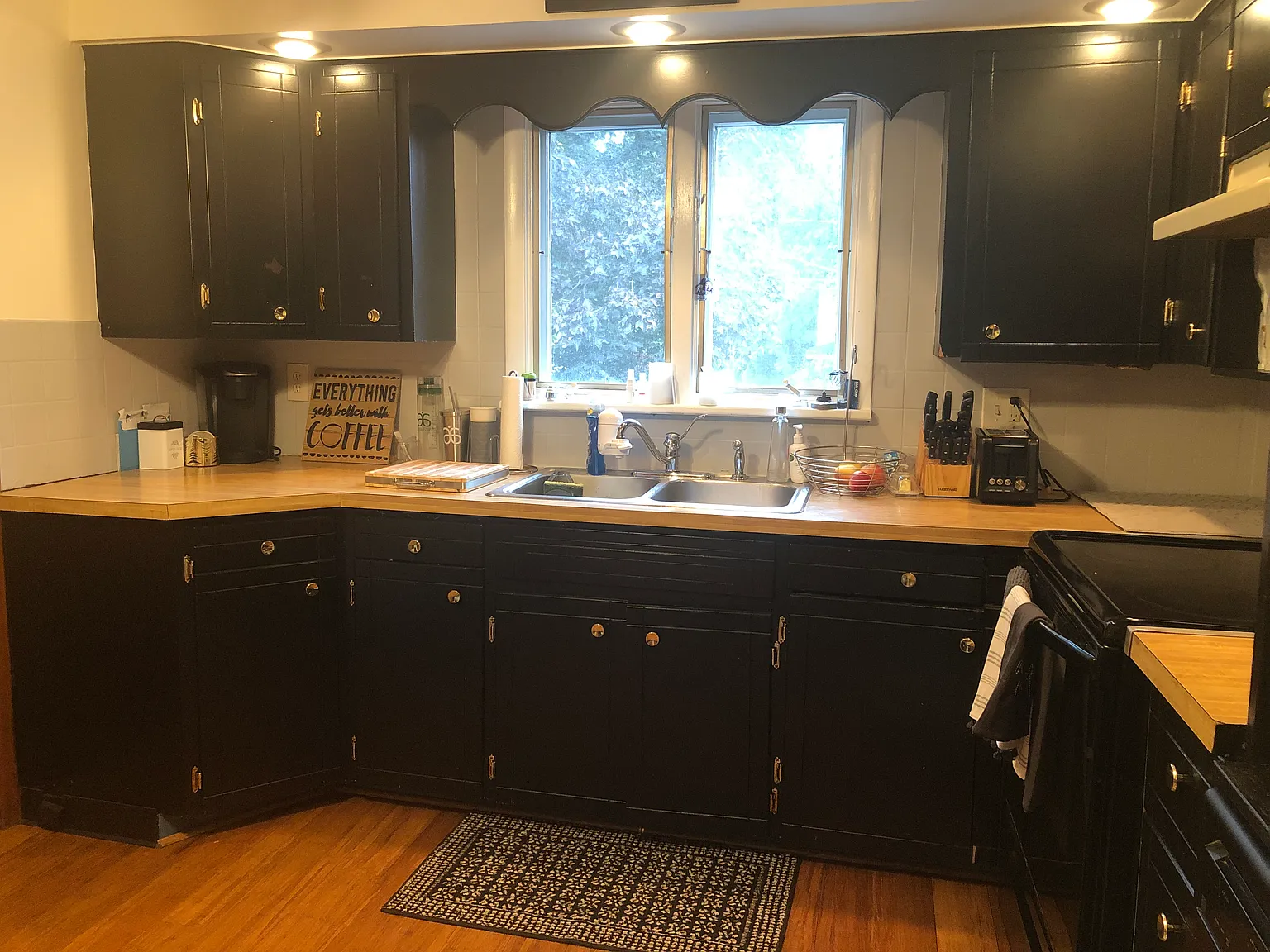 1 bed, 780 sqft, $1,000 — Photo 1