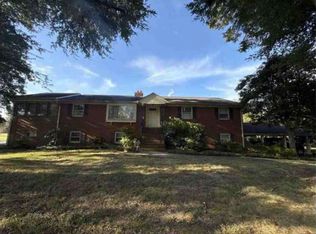 5100 S Melody Rd, North Chesterfield, VA 23234