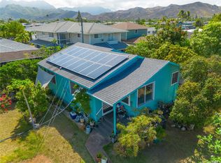 338 Manono St APT B, Kailua, HI 96734