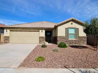 17842 W Gambit Trl, Surprise, AZ 85387