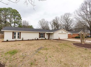 102 Indian Trl, Searcy, AR 72143