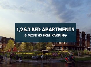 Luma at Livingston, Calgary, AB T3P 1M6