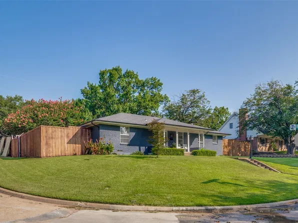 301 Valley Dr, Rockwall, TX 75087