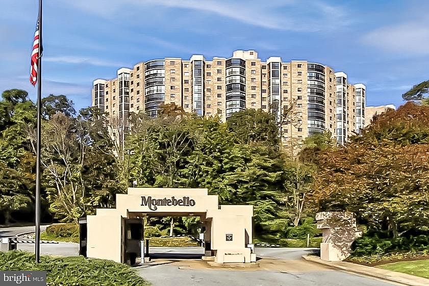 1st image of 5902 Mount Eagle Dr APT 509