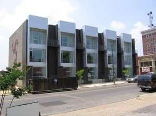 125 E Ge Patterson Ave APT 105, Memphis, TN 38103
