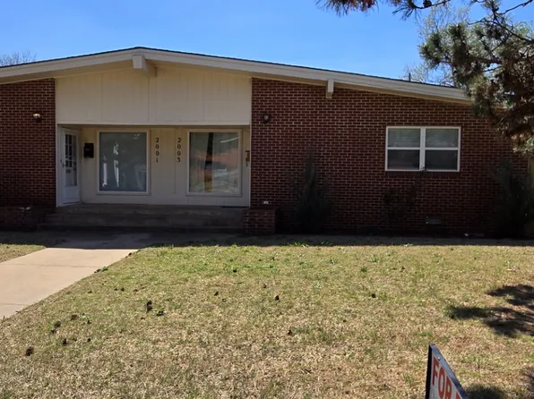 2003 Mosher Dr #2003, Enid, OK 73703