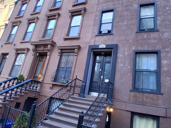 251 W 131st Street, New York (Manhattan), NY 10027