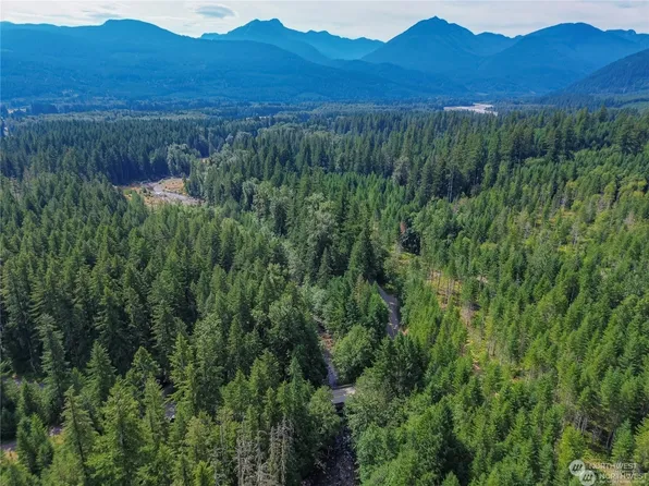 348 Craig Road, Packwood, WA 98361