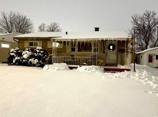 2525 Benedict Ave, South Bend, IN 46615