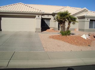 15706 W Greystone Dr, Sun City West, AZ 85375