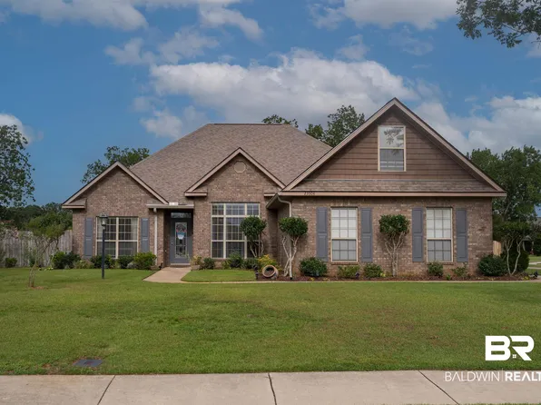 23904 Tullamore Dr, Daphne, AL 36526