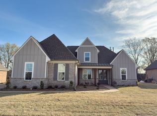 6324 Bevan Lake Dr, Arlington, TN 38002