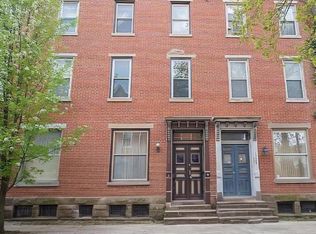 1726 Penn St, Harrisburg, PA 17102
