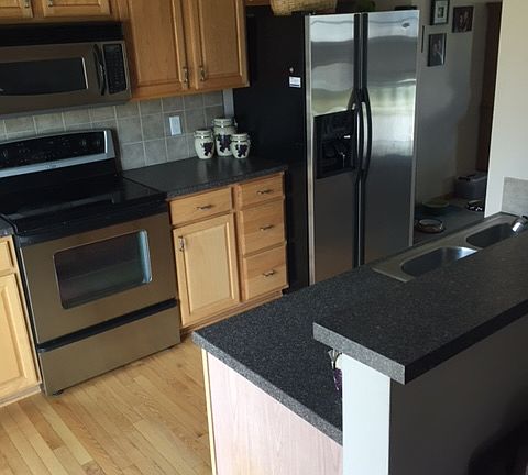 Kitchen, 2nd View