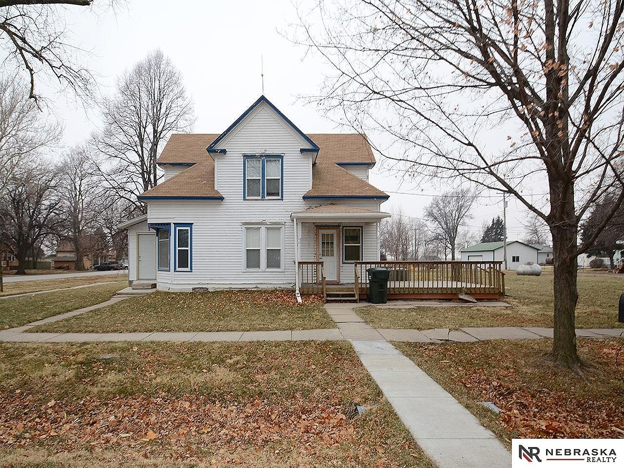 111 N 3rd St, Dwight, NE 68635 Zillow
