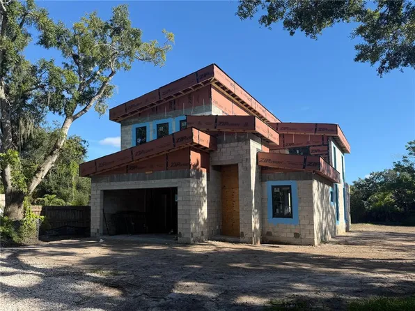 2420 NOVUS STREET, SARASOTA, FL 34237