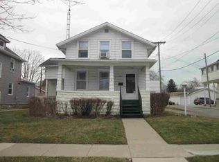 211 Scott St, Monroe, MI 48161