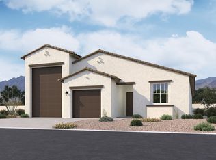Opal RV Garage Plan, Wales Ranch, San Tan Valley, AZ 85140