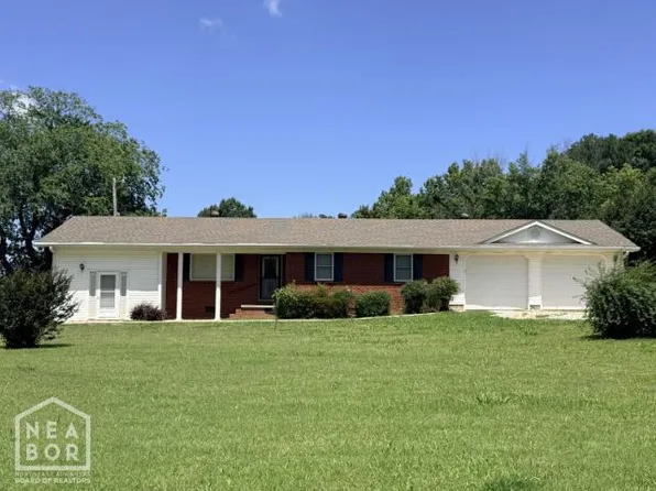 1610 Greene 431 Rd, Marmaduke, AR 72443