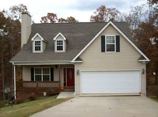 620 Birch Ln, Clarkesville, GA 30523