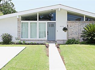 4608 Kawanee Ave, Metairie, LA 70006