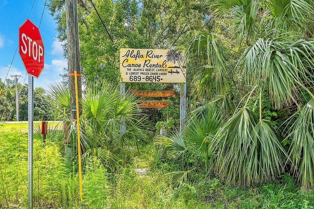 4572 Alafia Canoe Trl - Property Image