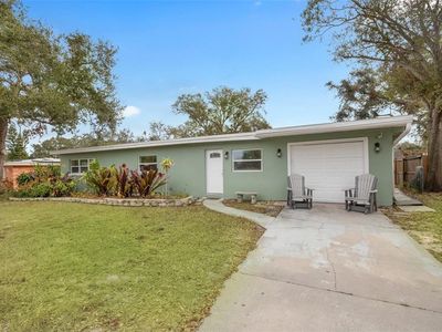 1415 Ridge Ave, Clearwater, FL, 33755