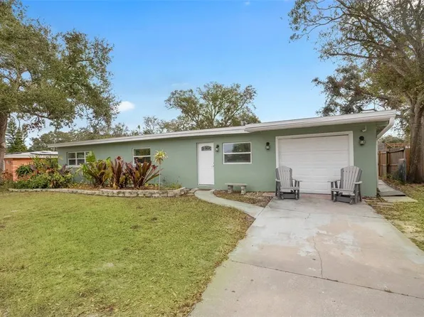 1415 Ridge Ave, Clearwater, FL 33755