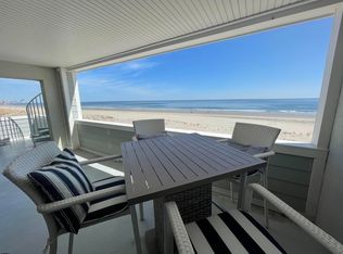1703 Beach Ter APT 4N, Longport, NJ 08403