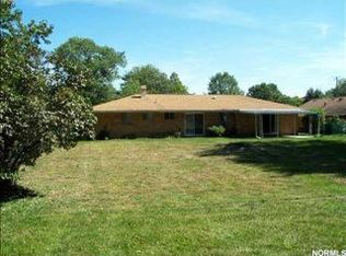 6168 Meldon Dr, Mentor, OH 44060