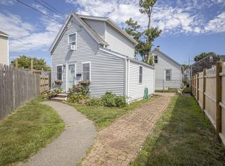 50 Charles St, Quincy, MA 02169