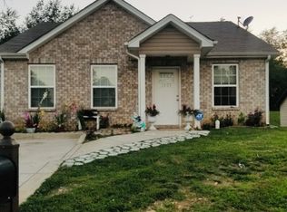1603 Page St, Springfield, TN 37172