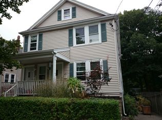 74 Hillsdale St, Dorchester, MA 02124
