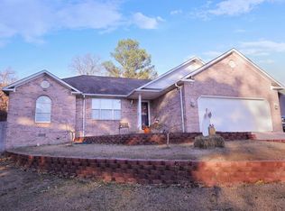 3000 S 25th St, Paragould, AR 72450
