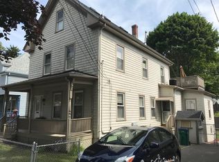 18 Tapley St, Lynn, MA 01904