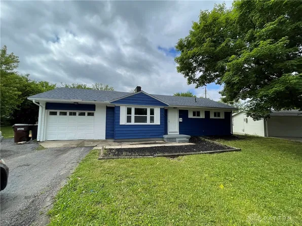 4058 Beatty Dr, Dayton, OH 45416
