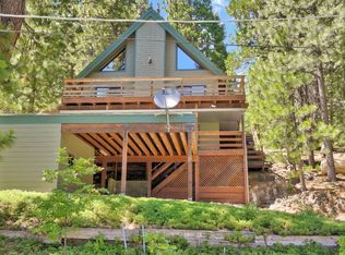 26660 Old Mono Rd, Long Barn, CA 95335