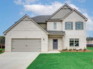 418 Sawmill Trce, Hampton, GA 30228