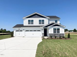 138 Denali Dr, Angier, NC 27501